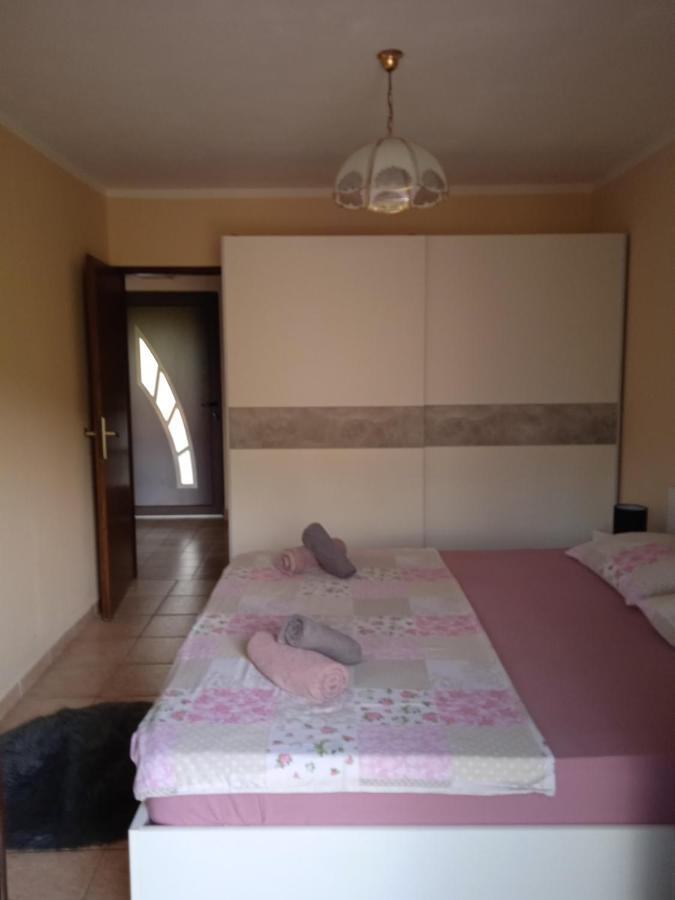 Apartment D&J Mošćenička Draga Eksteriør billede