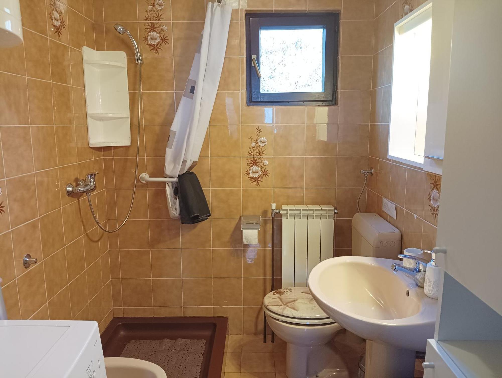 Apartment D&J Mošćenička Draga Eksteriør billede