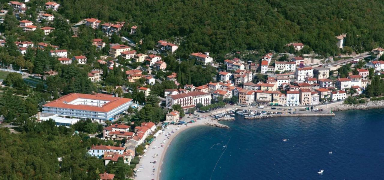 Apartment D&J Mošćenička Draga Eksteriør billede