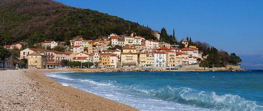 Apartment D&J Mošćenička Draga Eksteriør billede